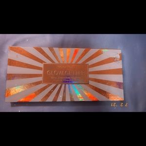 Glow Getter Highlighter/Contour/Blush Kit